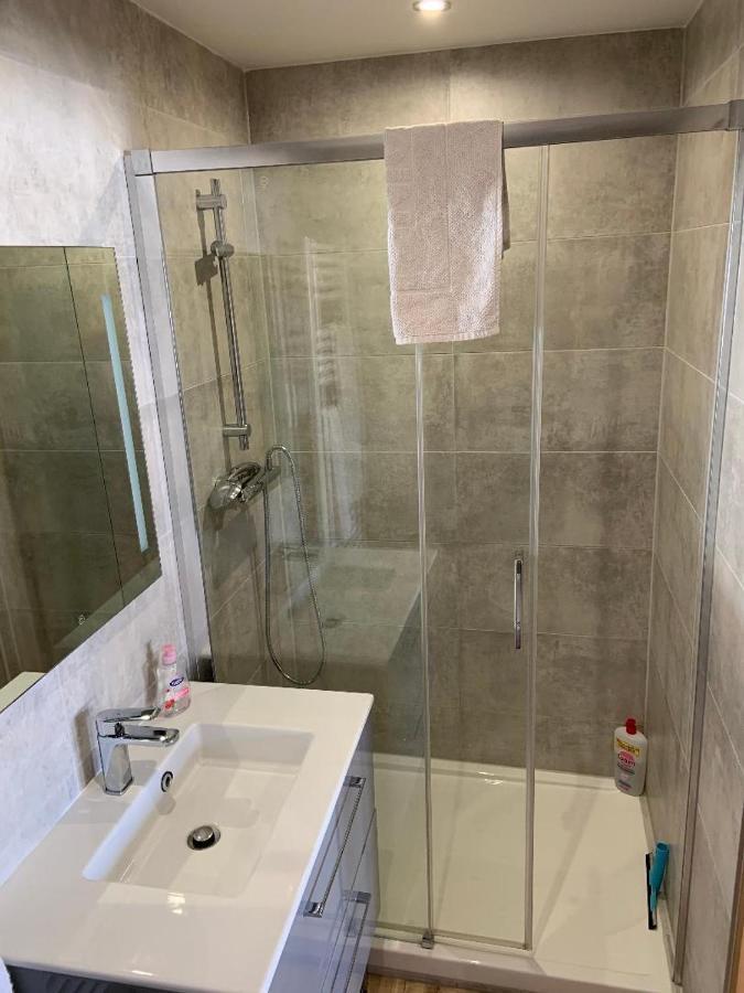 مبيت وإفطار Hoerdt Chambr'Im Leh المظهر الخارجي الصورة